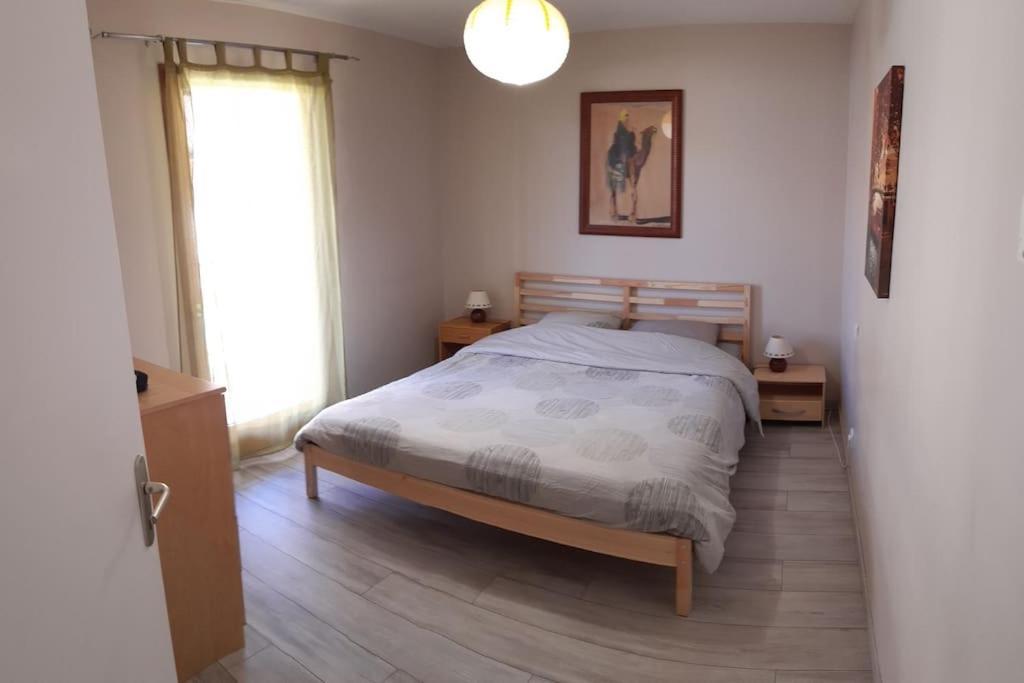 Charmant Appartement Lac D'Annecy / Ski - 6 Pers 芒通-圣贝尔纳 外观 照片